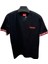 Kol Ribana Yazılı T-Shirt 1