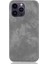 IPhone 15 Için Retro Durumda Pro Max Uyumluluk Lychee Desen Koruyucu (Yurt Dışından) 2