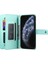 IPhone 11 Için Flip Case Pro Kickstand Bilek Kayışı Cüzdan Bölmesi Kartı (Yurt Dışından) 5