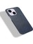 IPhone 15 Için Retro Durumda Artı Anti Scratch Retro Lychee Desen Koruyucu (Yurt Dışından) 4