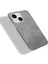 IPhone 14 Için Retro Durumda Uyumluluk Anti Scratch Lychee Desen Kapak (Yurt Dışından) 3