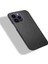 IPhone 15 Için Retro Durumda Pro Max Uyumluluk Lychee Desen Koruyucu (Yurt Dışından) 4