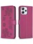 Xiaomi Redmi Için Flip Case 12 4g Kart Yuvaları Tutucu Kickstand Çok Renkli (Yurt Dışından) 1