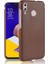 Asus Zenfone 5z ZS620KL Klasik Timsah Moda Için Şık Klasik Kılıf (Yurt Dışından) 1