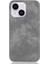 IPhone 14 Için Retro Durumda Artı Uyumluluk Retro Lychee Desen Anti (Yurt Dışından) 5