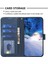 Samsung Galaxy S23 Artı 5g Çok Renkli Yonca Çiçek Pu Kart Için Flip Case (Yurt Dışından) 2