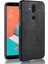 Asus Zenfone 5 Lite ZC600KL Uyumluluk Kapağı Için Şık Klasik Kılıf (Yurt Dışından) 1