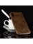 IPhone x Için Retro Durumda/xs Anti Scratch Retro Lychee Desen Koruyucu (Yurt Dışından) 5