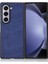 Samsung Galaxy Z Compatibility 6 Uyumluluk Koruyucu Için Şık Klasik Kılıf (Yurt Dışından) 5