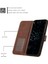 Google Piksel 9 Kart Ekleme Kickstand Tam Koruma Pu Için Flip Case (Yurt Dışından) 2