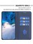Xiaomi Redmi Not 9 Için Flip Case Çoklu Kart Yuvası Pu Deri Manyetik (Yurt Dışından) 2