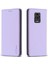 Xiaomi Redmi Not 9 Pro Iş Için Flip Case Çok Renkli Çoklu Kart Yuvası (Yurt Dışından) 1