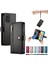 Oppo A38/A18 Çok Fonksiyonlu Kart Yuvaları Cüzdan Bölmesi Için Flip Case (Yurt Dışından) 4