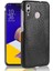 Asus Zenfone 5z ZS620KL Klasik Timsah Moda Için Şık Klasik Kılıf (Yurt Dışından) 1
