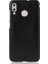 Asus Zenfone 5z ZS620KL Klasik Timsah Moda Için Şık Klasik Kılıf (Yurt Dışından) 2