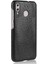 Asus Zenfone 5z ZS620KL Klasik Timsah Moda Için Şık Klasik Kılıf (Yurt Dışından) 3