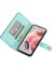 Xiaomi Redmi Not 12 Için Flip Case 4g Kickstand Cüzdan Bölmesi Bilek (Yurt Dışından) 3