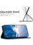 Xiaomi Redmi Not 10S Için Flip Case Iş Pu Deri Çok Renkli Cüzdan (Yurt Dışından) 5