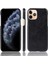 IPhone 11 Için Retro Durumda Pro Max Retro Koruyucu Kapak Lychee Desen (Yurt Dışından) 2