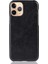 IPhone 11 Için Retro Durumda Pro Max Retro Koruyucu Kapak Lychee Desen (Yurt Dışından) 4