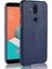 Asus Zenfone 5 Lite ZC600KL Uyumluluk Kapağı Için Şık Klasik Kılıf (Yurt Dışından) 1
