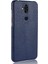 Asus Zenfone 5 Lite ZC600KL Uyumluluk Kapağı Için Şık Klasik Kılıf (Yurt Dışından) 3