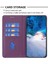 Motorola Moto G14 4g Çok Renkli Manyetik Cüzdan Iş Pu Için Flip Case (Yurt Dışından) 3
