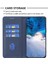 Xiaomi Redmi Not 9 Pro Iş Için Flip Case Çok Renkli Çoklu Kart Yuvası (Yurt Dışından) 4