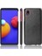 Samsung Galaxy A01 Çekirdek Için Retro DURUMDA/M01 Çekirdek Uyumluluk Retro Lychee (Yurt Dışından) 1