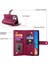 Xiaomi Redmi Için Flip Case 12 4g/5g Çok Fonksiyonlu Kart Yuvaları Kickstand (Yurt Dışından) 4