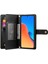 Xiaomi Redmi Için Flip Case 12 4g/5g Çok Fonksiyonlu Kart Yuvaları Kickstand (Yurt Dışından) 5