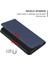 Xiaomi Redmi Not 9s Için Flip Case Manyetik Cüzdan Iş Pu Deri (Yurt Dışından) 2