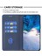 Xiaomi Redmi Not 9s Için Flip Case Manyetik Cüzdan Iş Pu Deri (Yurt Dışından) 4