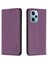 Xiaomi Poco F5 5g Iş Manyetik Cüzdan Çoklu Kart Yuvası Için Flip Case (Yurt Dışından) 1