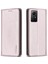 Xiaomi Redmi Not 11 Için Flip Case 4g Çok Renkli Manyetik Cüzdan Iş (Yurt Dışından) 1