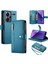 Xiaomi Redmi Not Için Flip Case 13 Pro Artı 5g Bilek Kayışı Çok Fonksiyonlu (Yurt Dışından) 3
