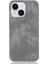IPhone 15 Için Retro Durumda Uyumluluk Retro Koruyucu Kapak Anti Lychee (Yurt Dışından) 5
