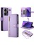 Xiaomi Redmi Not Için Flip Case 13 Pro Artı 5g Bilek Kayışı Çok Fonksiyonlu (Yurt Dışından) 1