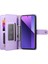 Xiaomi Redmi Not Için Flip Case 13 Pro Artı 5g Bilek Kayışı Çok Fonksiyonlu (Yurt Dışından) 3