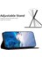 Xiaomi Redmi Not 9 Pro Iş Için Flip Case Çok Renkli Çoklu Kart Yuvası (Yurt Dışından) 4