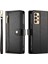 Samsung Galaxy M13 5g Bilek Kayışı Kickstand Cüzdan Kartı Için Flip Case (Yurt Dışından) 1