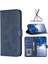 Samsung Galaxy S21 Artı Kart Yuvaları Tutucu Kickstand Pu Için Flip Case (Yurt Dışından) 1