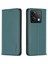 Xiaomi Redmi Not 13 Için Flip Case 5g Çoklu Kart Yuvası Çok Renkli Pu (Yurt Dışından) 5