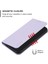 Xiaomi Redmi Not 13 Için Flip Case 5g Çoklu Kart Yuvası Çok Renkli Pu (Yurt Dışından) 3