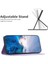 Xiaomi Redmi Not 13 Için Flip Case 5g Çoklu Kart Yuvası Çok Renkli Pu (Yurt Dışından) 4
