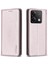Xiaomi Redmi Not 13 Için Flip Case 5g Çoklu Kart Yuvası Çok Renkli Pu (Yurt Dışından) 1
