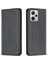 Xiaomi Redmi Not 12 Için Flip Case Pro Artı Pu Deri Manyetik Cüzdan (Yurt Dışından) 1