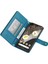 Google Piksel 7 Pro Çok Fonksiyonlu Kart Yuvaları Bilek Kayışı Için Flip Case (Yurt Dışından) 5