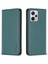 Xiaomi Redmi Not 12 Için Flip Case Pro Artı Pu Deri Manyetik Cüzdan (Yurt Dışından) 1