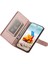 Google Piksel 9 Pro Xl Çok Fonksiyonlu Kart Yuvaları Bilek Kayışı Için Flip Case (Yurt Dışından) 4